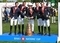 Great Britain’s Team Audevard seize victory in the BMO Nations’ Cup for the first time in three decades on British Day at the 50th anniversary year of the Spruce Meadows Masters